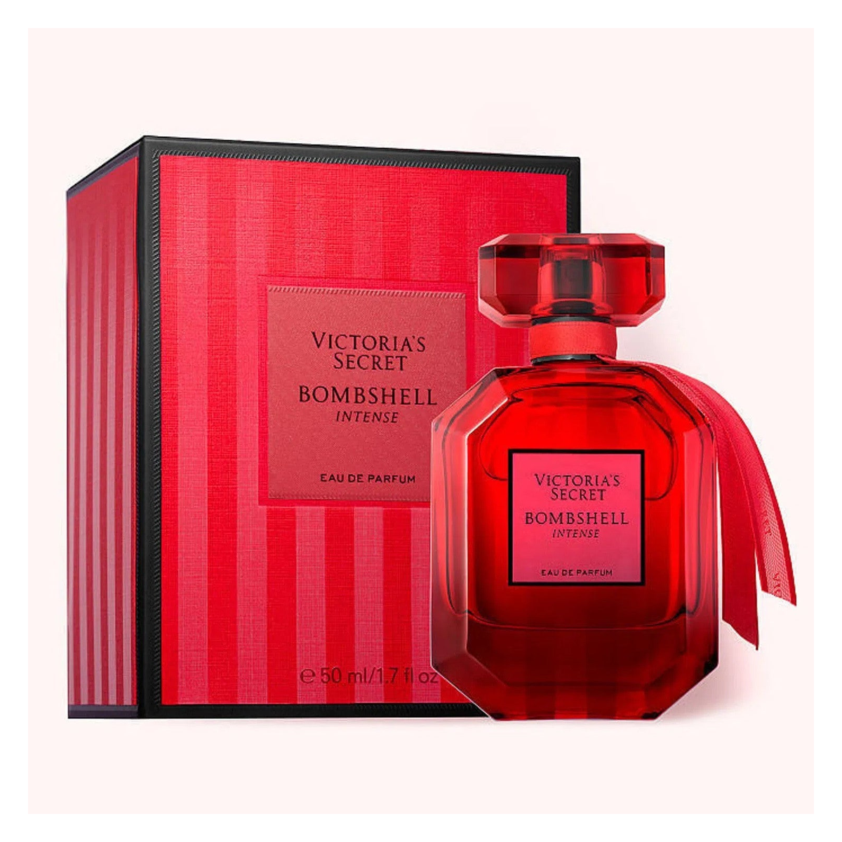 Bombshell Intense With Box Verified