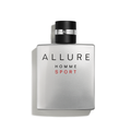 Allure Bottle Verified