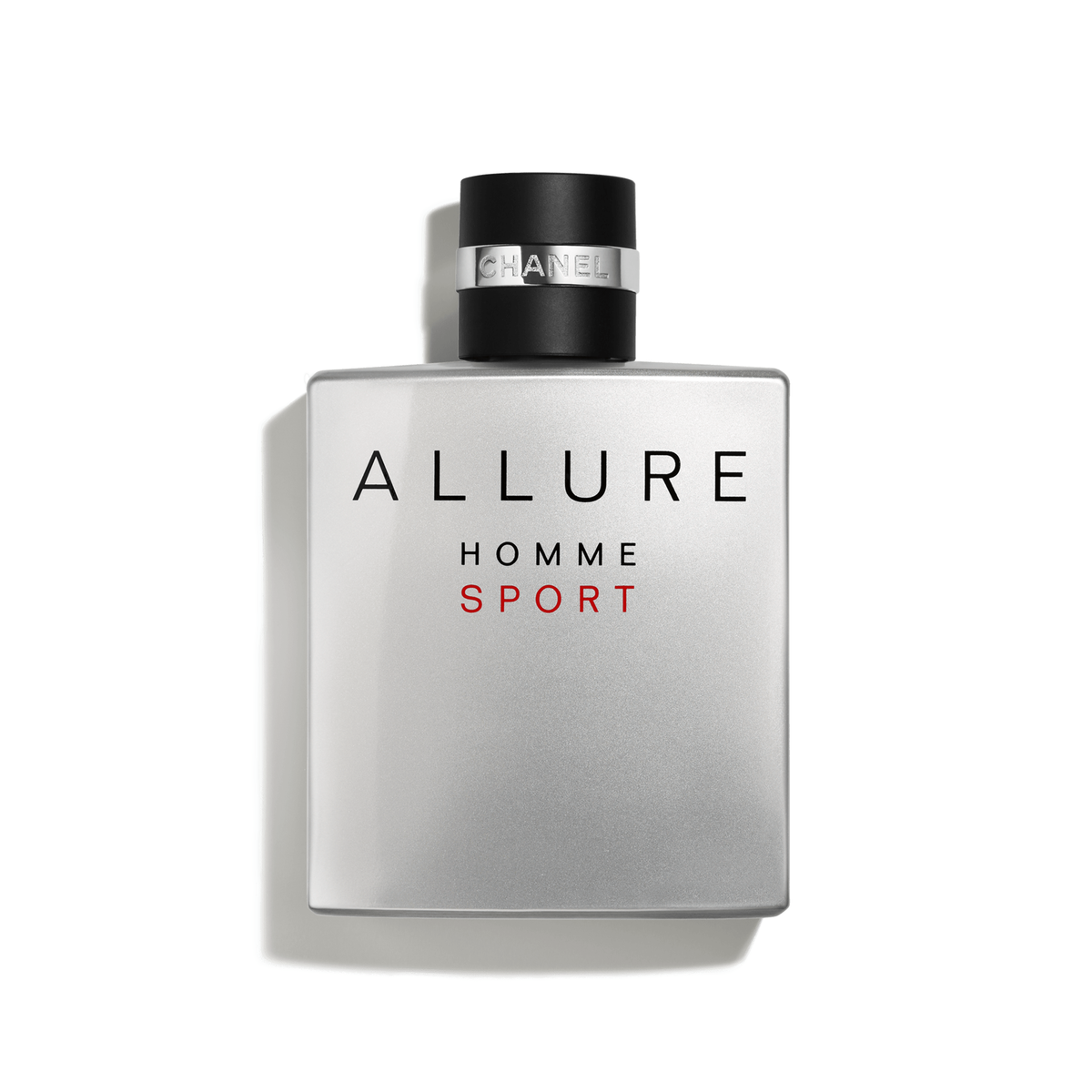 Allure Bottle Verified