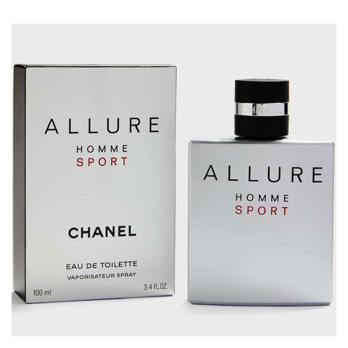 Allure With Box Verified