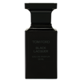 Black Lacquer Bottle Verified