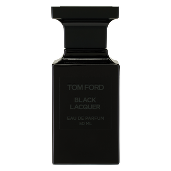 Black Lacquer