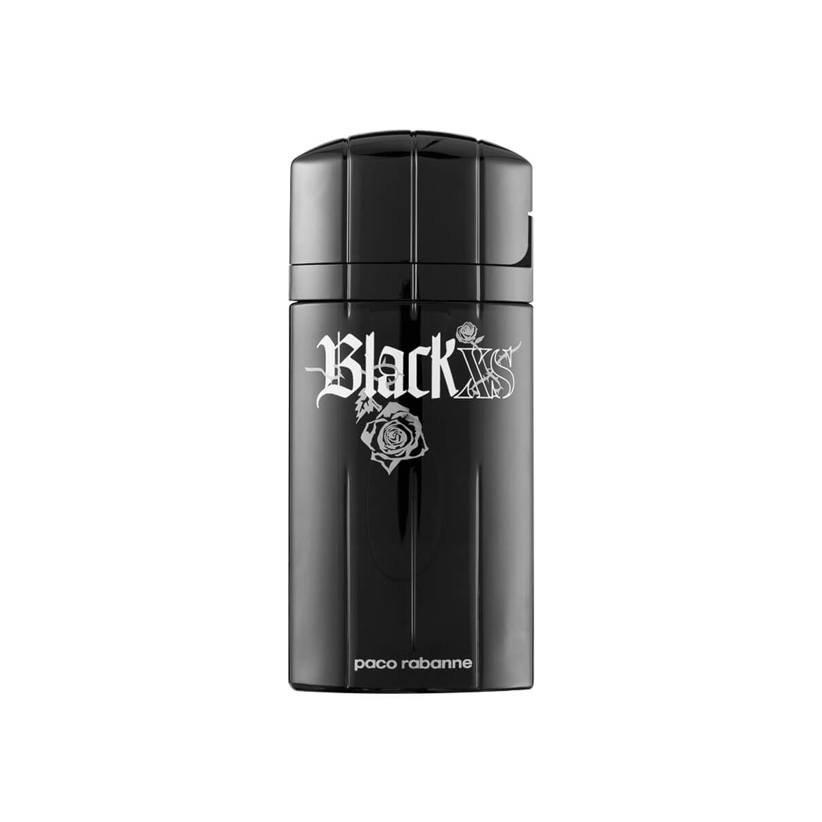 BlackXS Bottle Verified