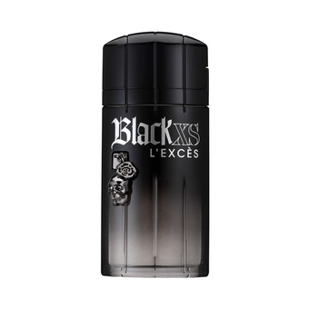 BlackXS L’EXCÈS