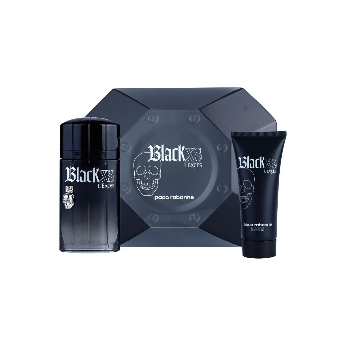 BlackXS L’EXCÈS With Box Verified