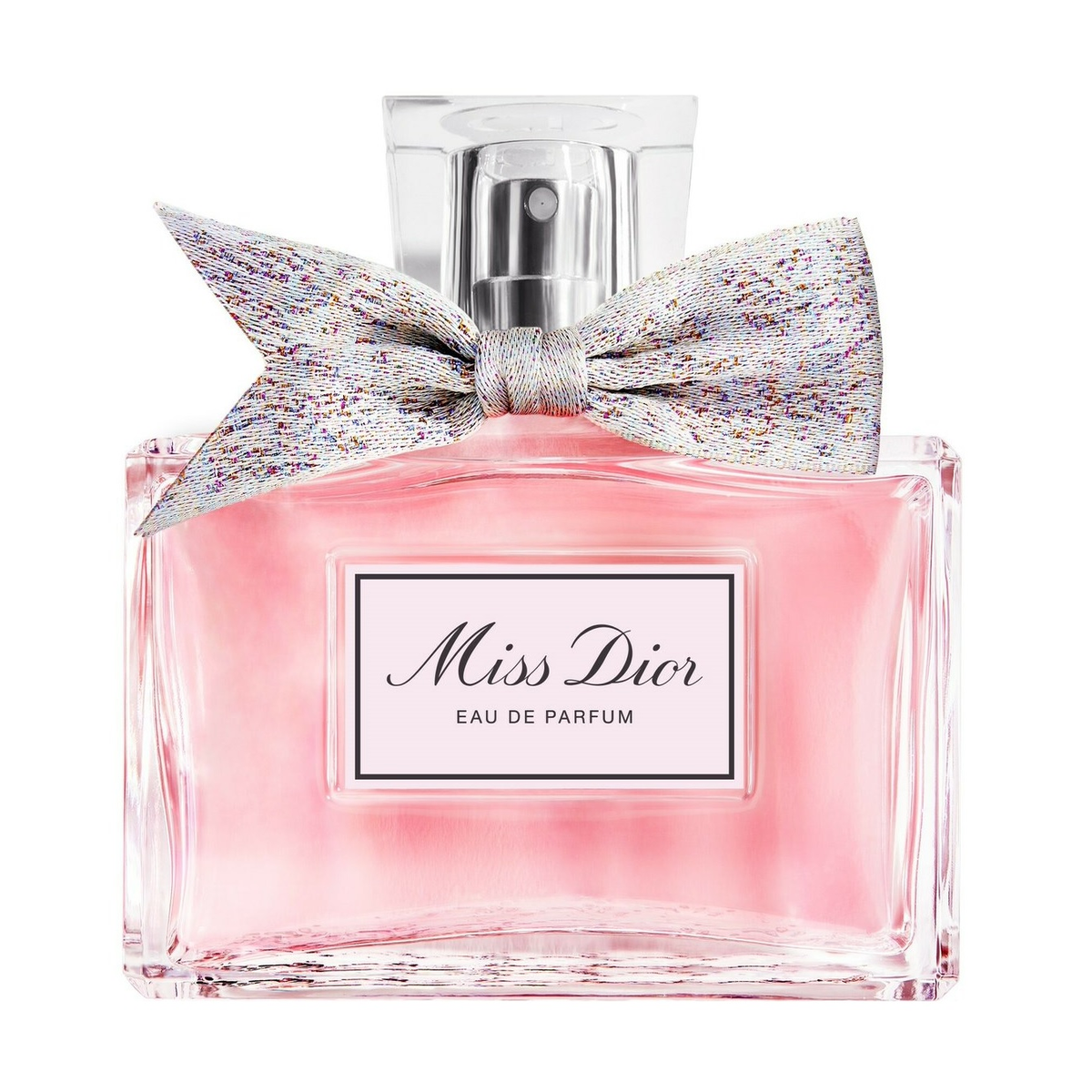 Miss Dior Bottle Verified