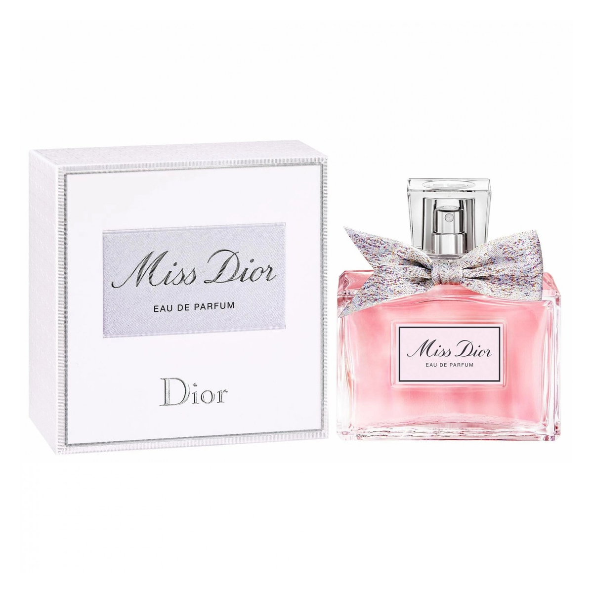Miss Dior With Box Verified
