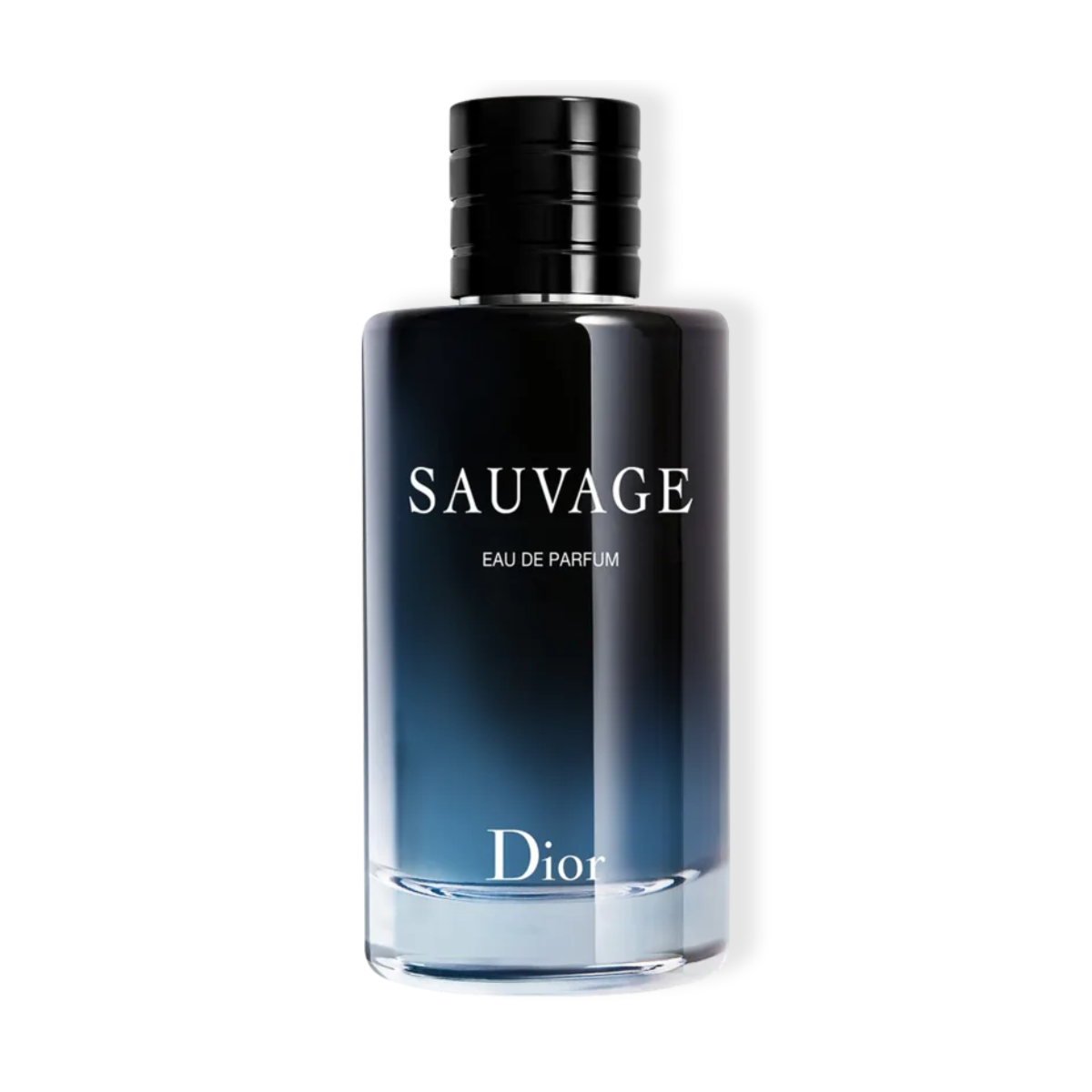 Sauvage EDP Bottle Verified