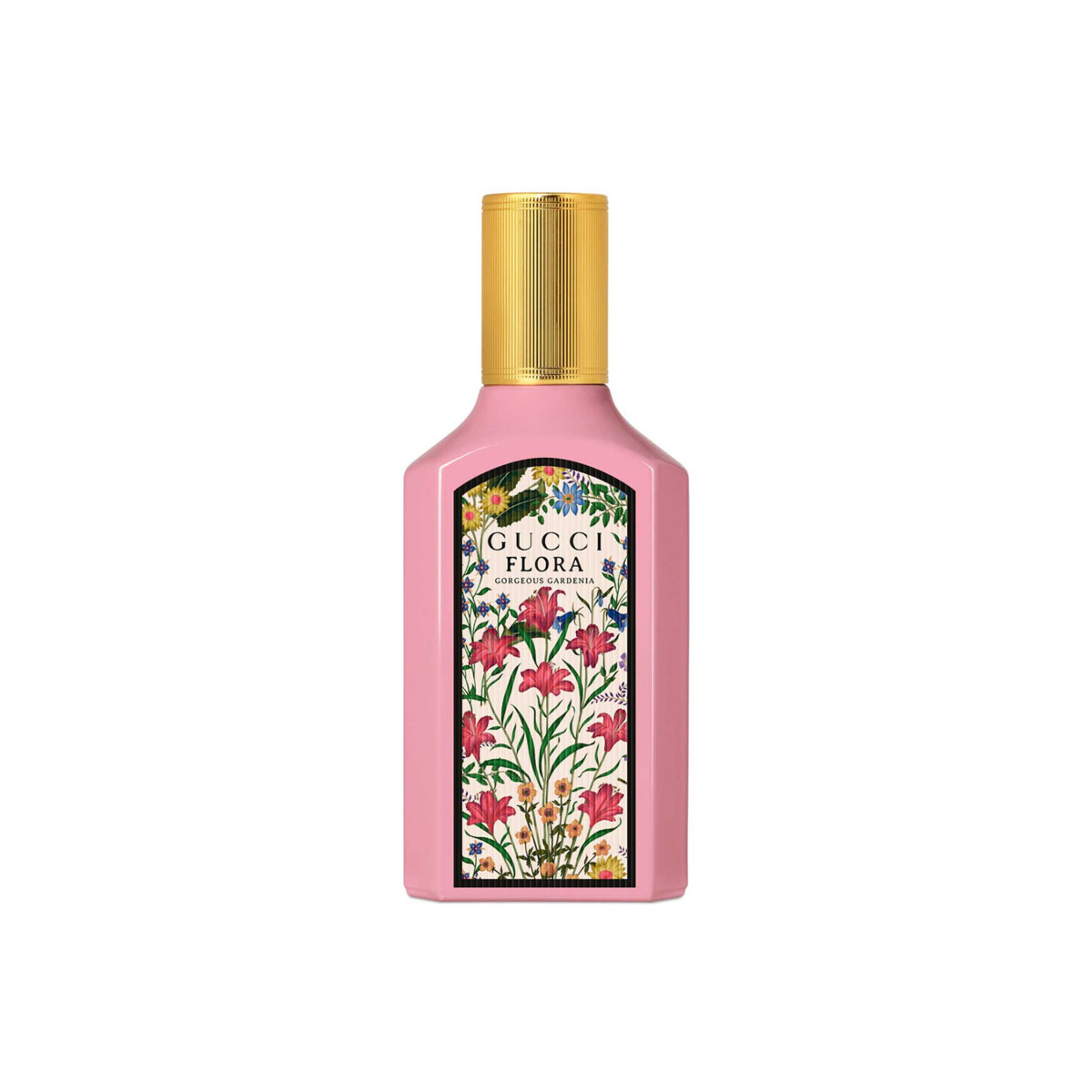 Flora Gorgeous Gardenia Bottle Verified