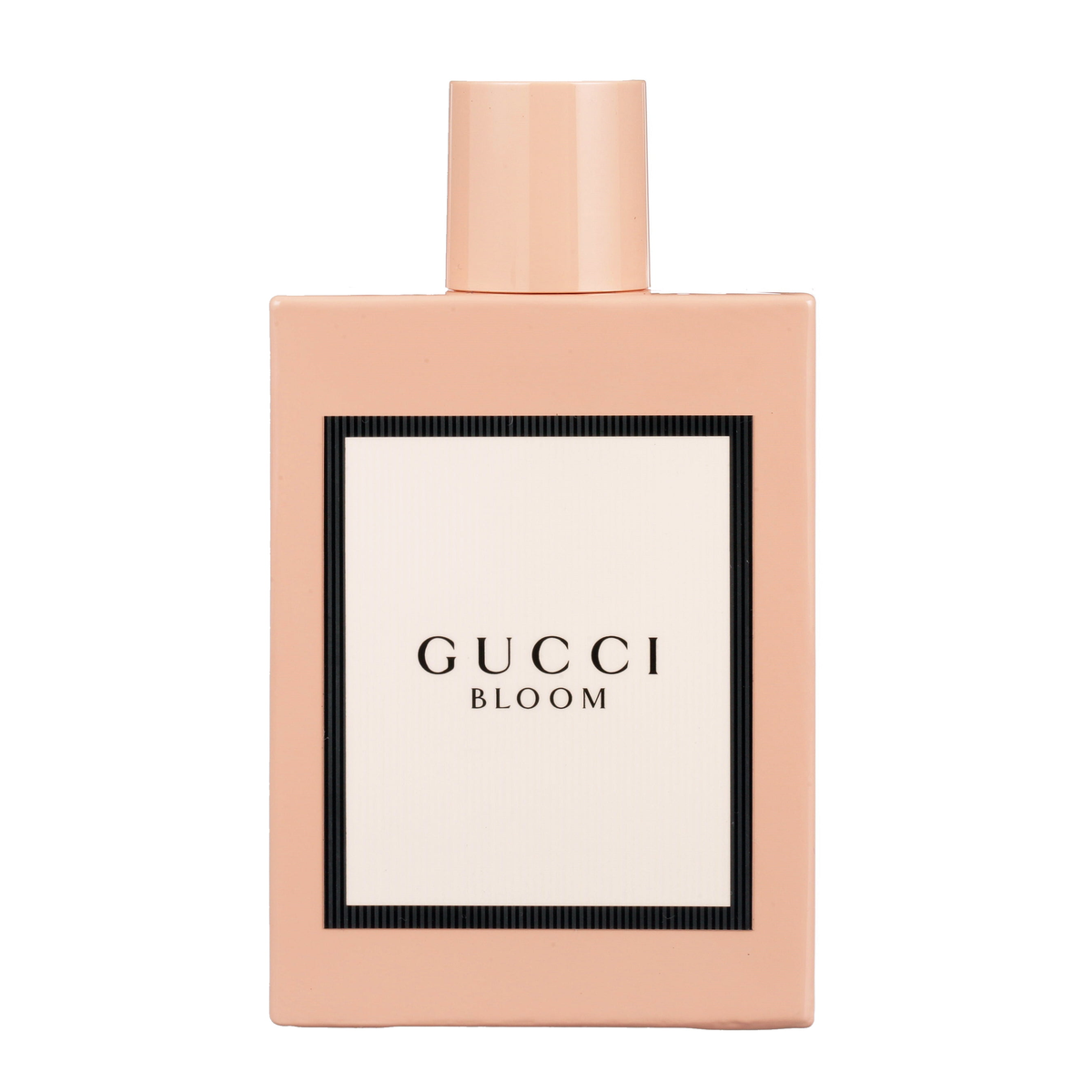 Gucci Bloom Bottle Verified
