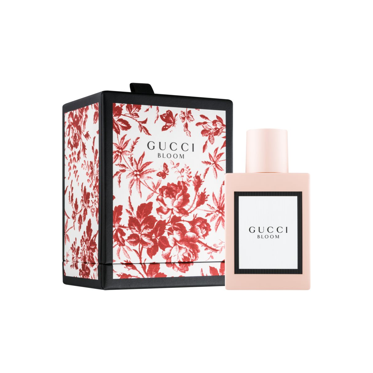 Gucci Bloom With Box Verified