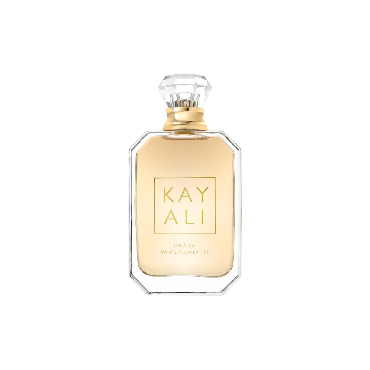 Kayali Deja VU Bottle Verified