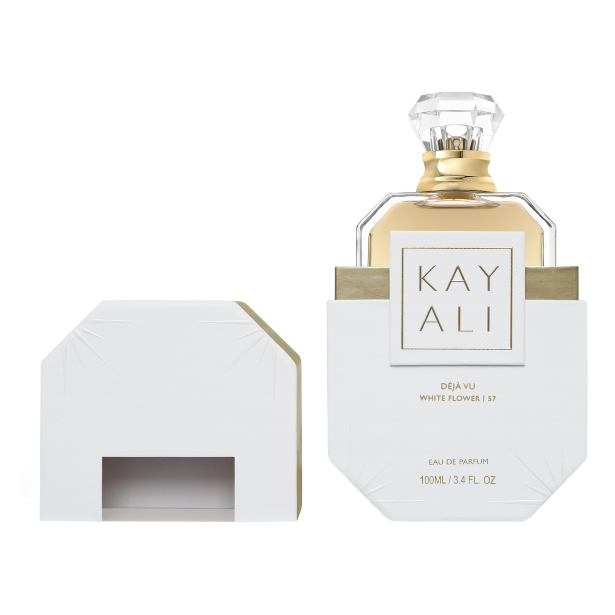 Kayali Deja VU With Box Verified