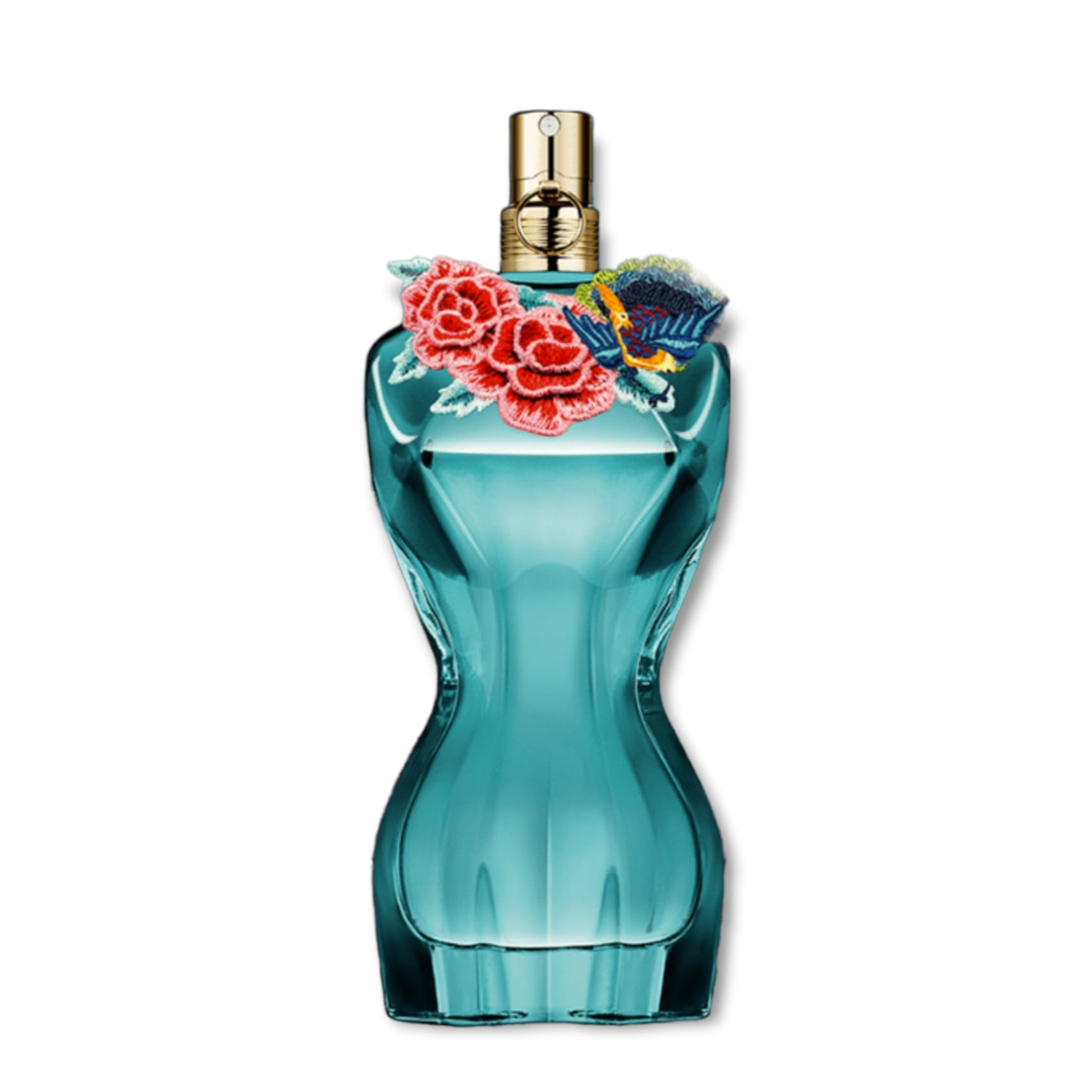 La Belle fleur Bottle Verified