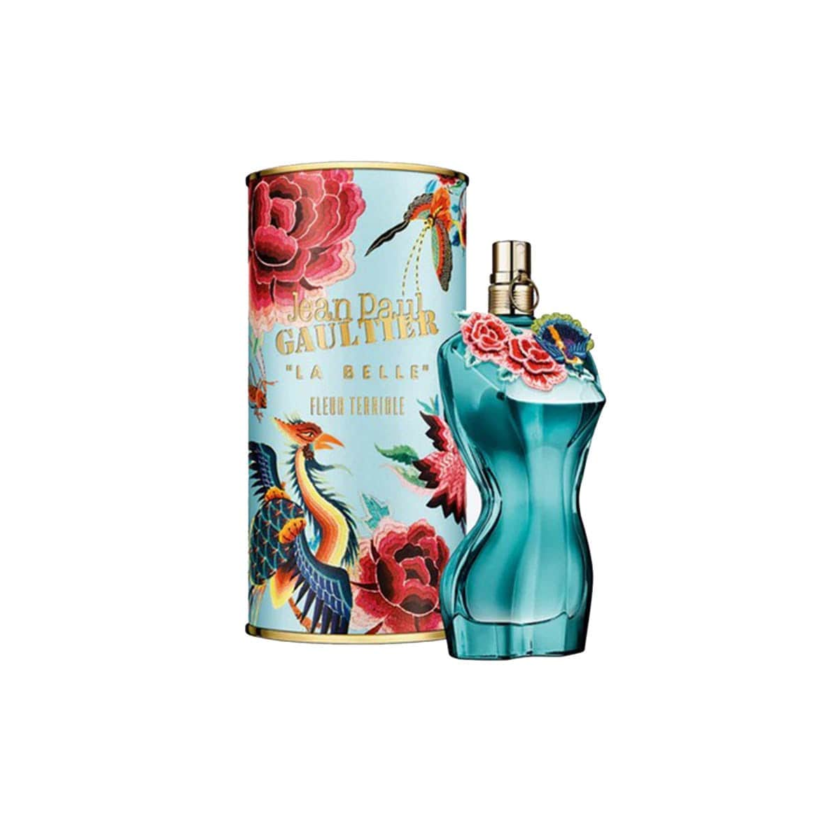 La Belle fleur With Box Verified