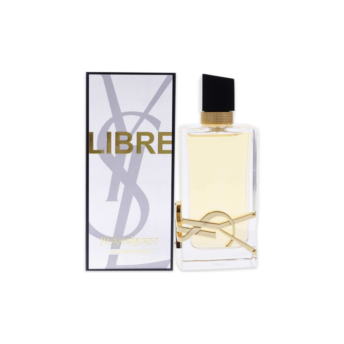 Libre Tiger With Box Verified