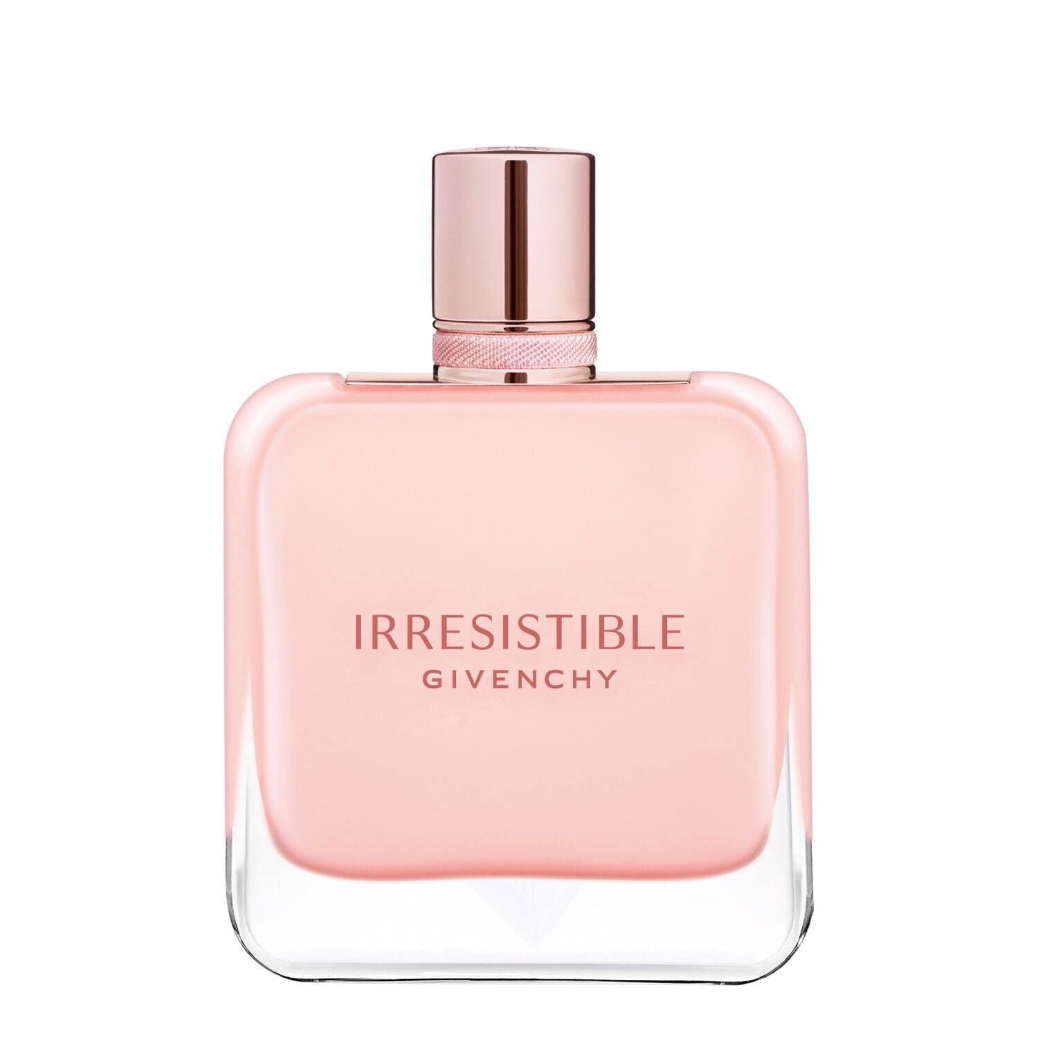 Irresistible Rose Velvet
