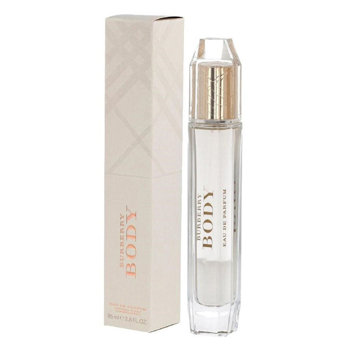 Burberry Body With Box Verified