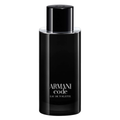 Armani Code Bottle Verified