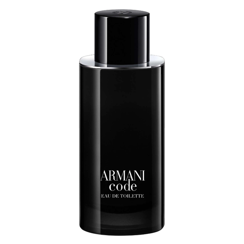 Armani Code Bottle Verified