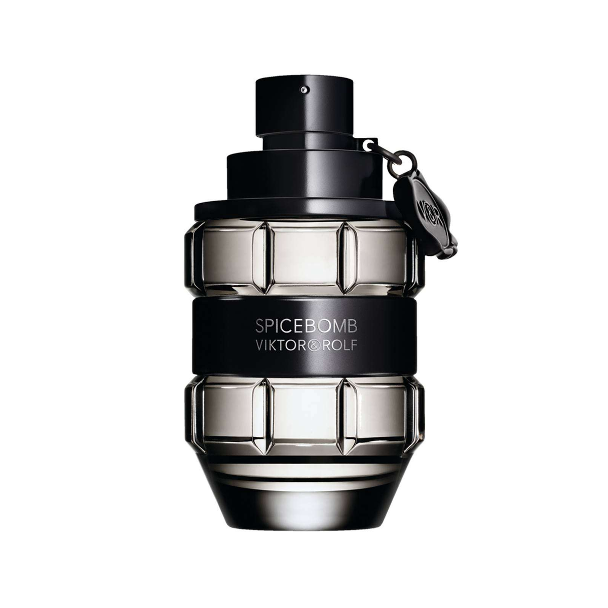 Spicebomb Bottle Verified