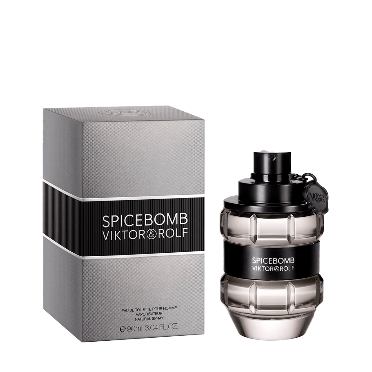 Spicebomb With Box Verified