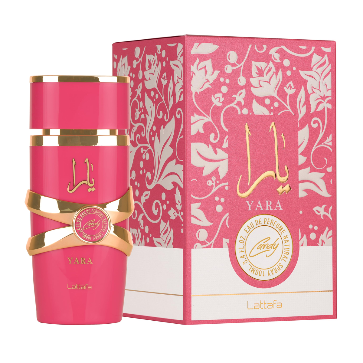 Yara Candy With Box Verified